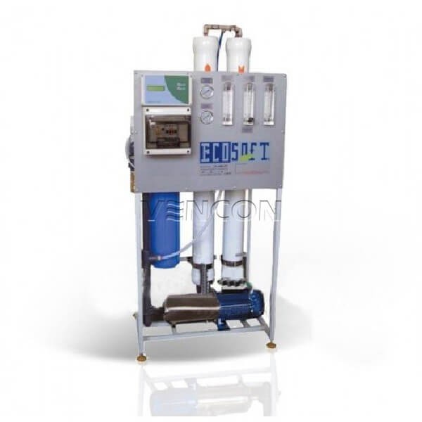 Фільтр для води Ecosoft M010000LPD Triton в інтернет-магазині, головне фото