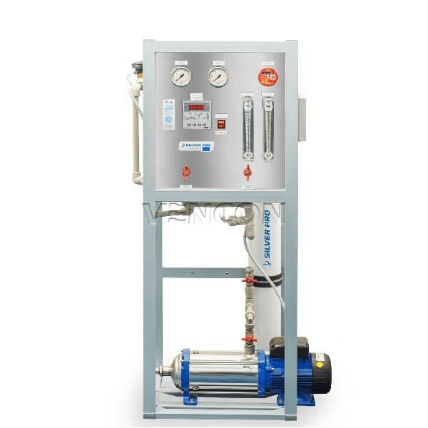 Bluewater Silver Pro RO-0,25 E