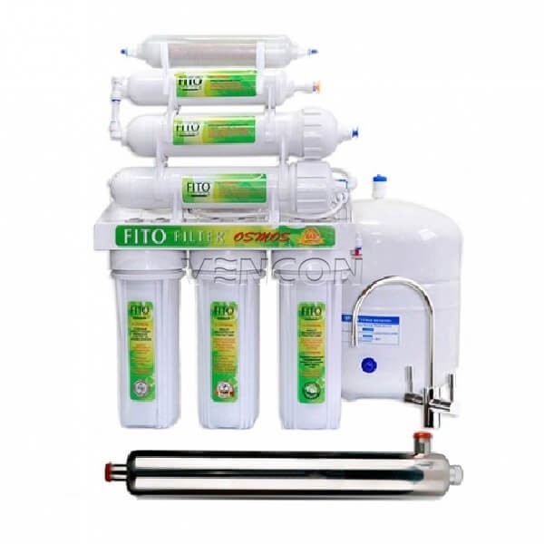 Fito Filter RO 6 Bio UF