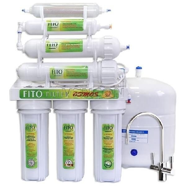Fito Filter RO 6 Bio