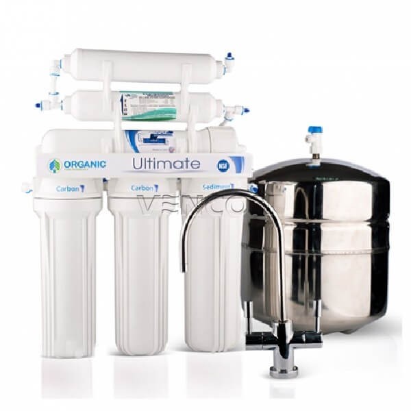 Фільтр Organic для води Organic Ultimate W-8007-UA5-1