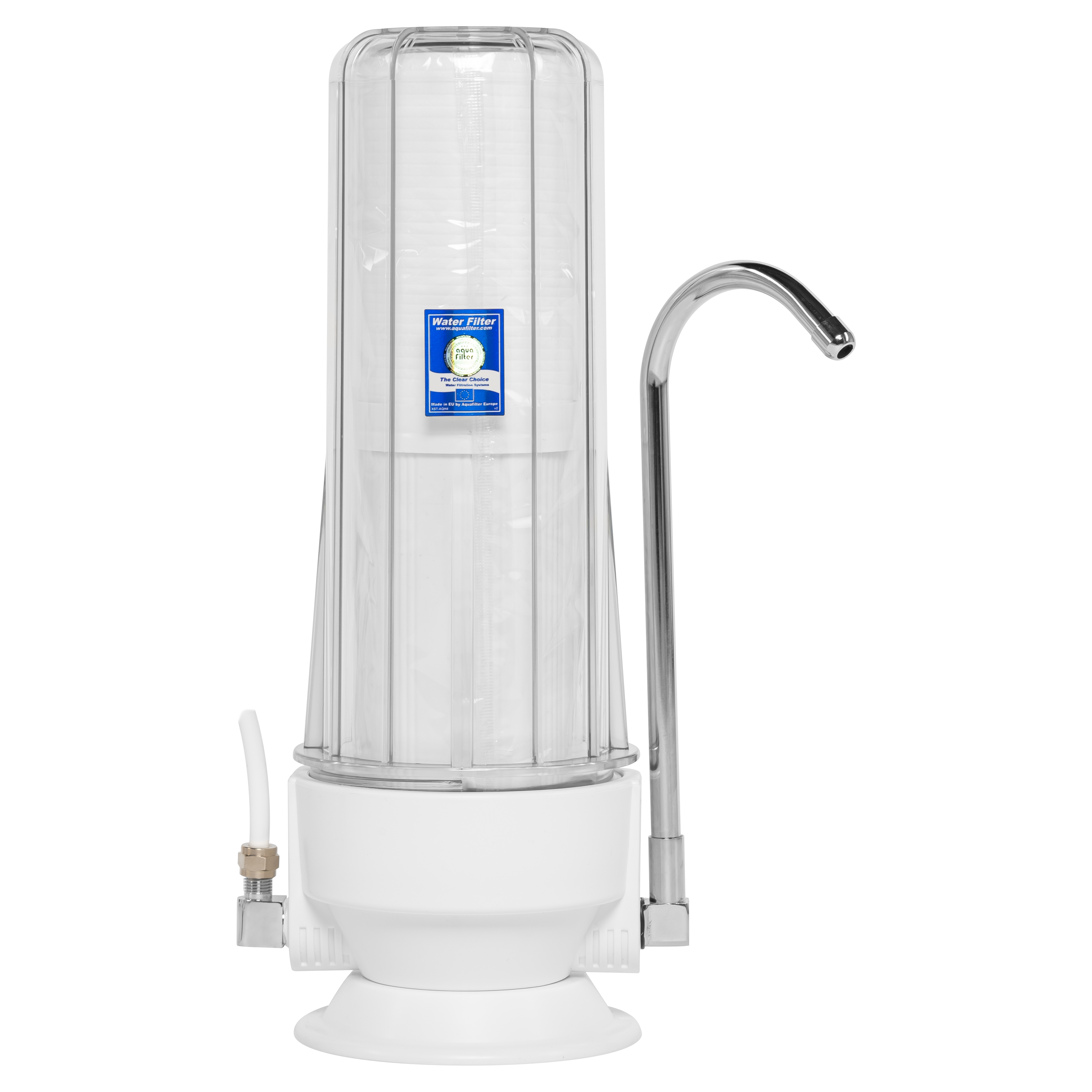 Кухонний фільтр для води Aquafilter FHCTF