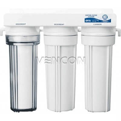 Фильтр для воды Aquafilter FP3-K1 в интернет-магазине, главное фото