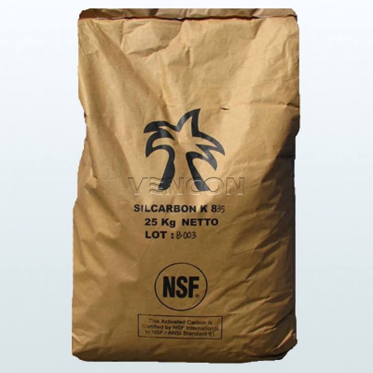Organic CTX-L1000