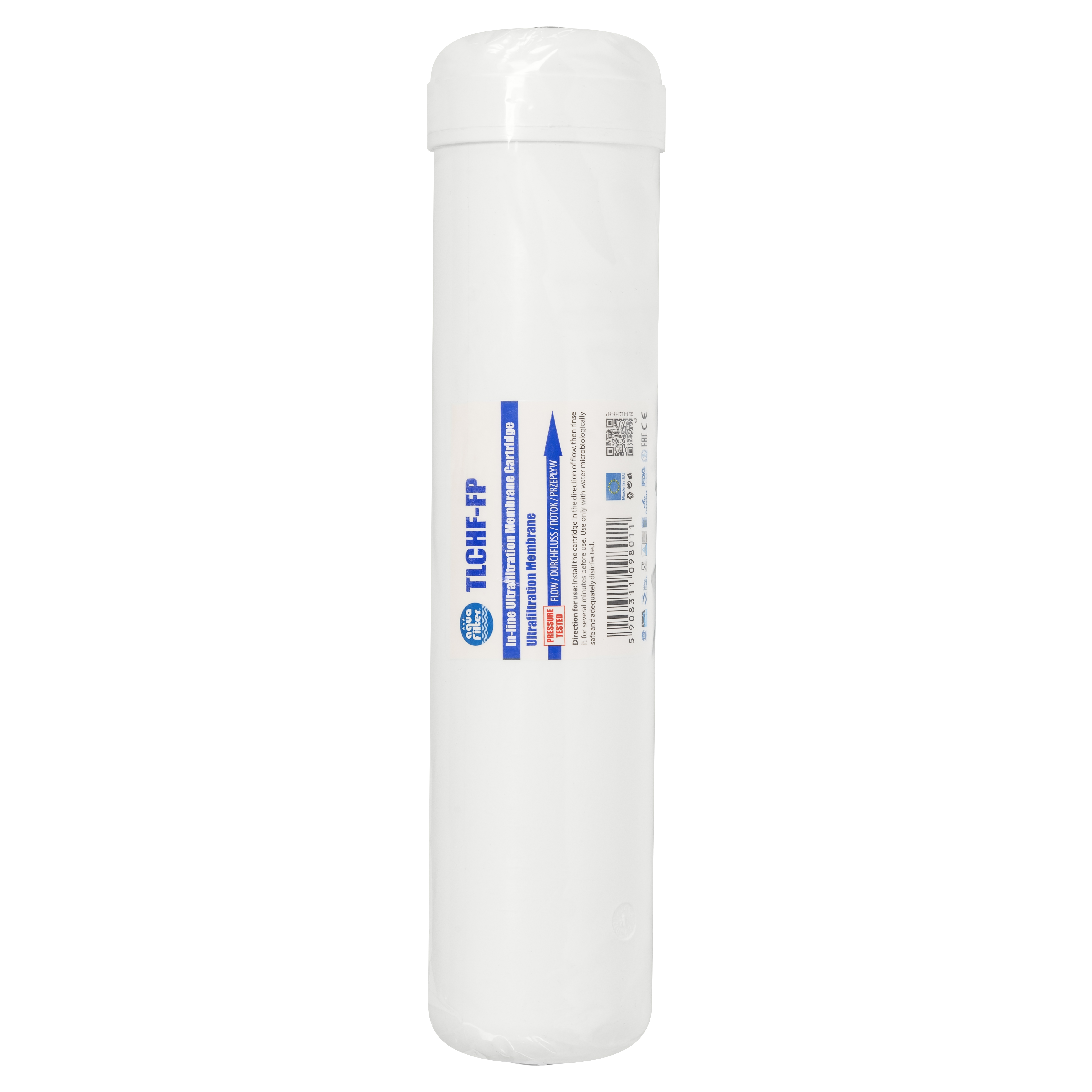 Картридж Aquafilter от неприятного запаха Aquafilter TLCHF-FP