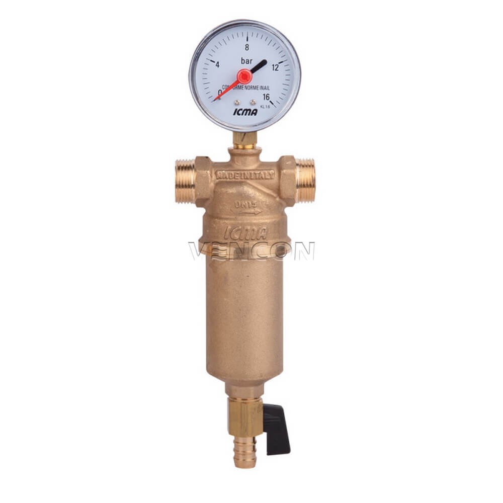 ICMA 750, 3/4"х1" (83750AE05)
