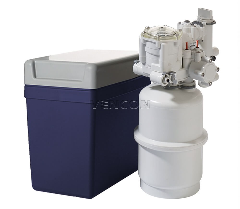 Delta Isera 3L