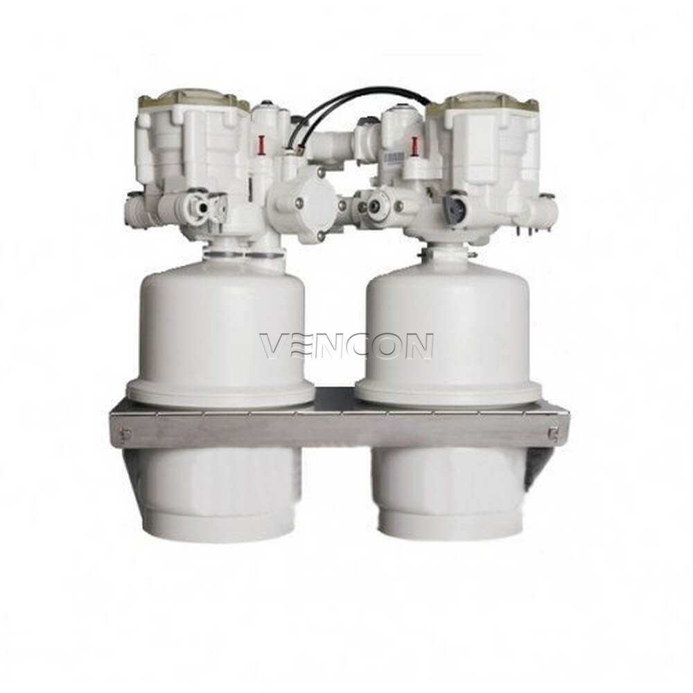 Delta Garona2*3L