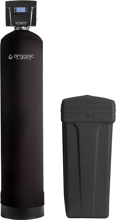 Фільтр для очищення води від марганцю Organic K-12 Classic