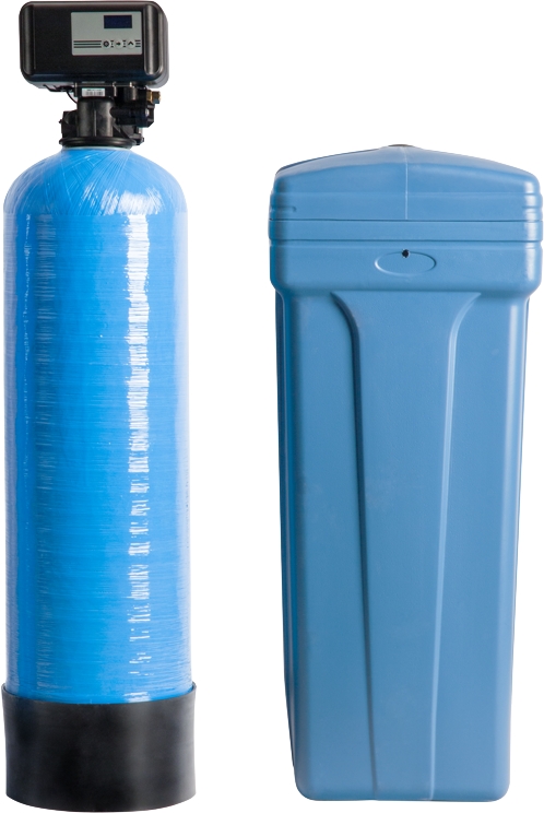 Фильтр для очистки воды от марганца Organic K-1035 Easy