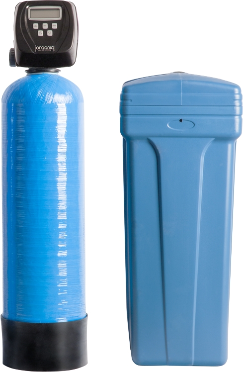 Фільтр для очищення води від амонію Organic K-1035 Eco