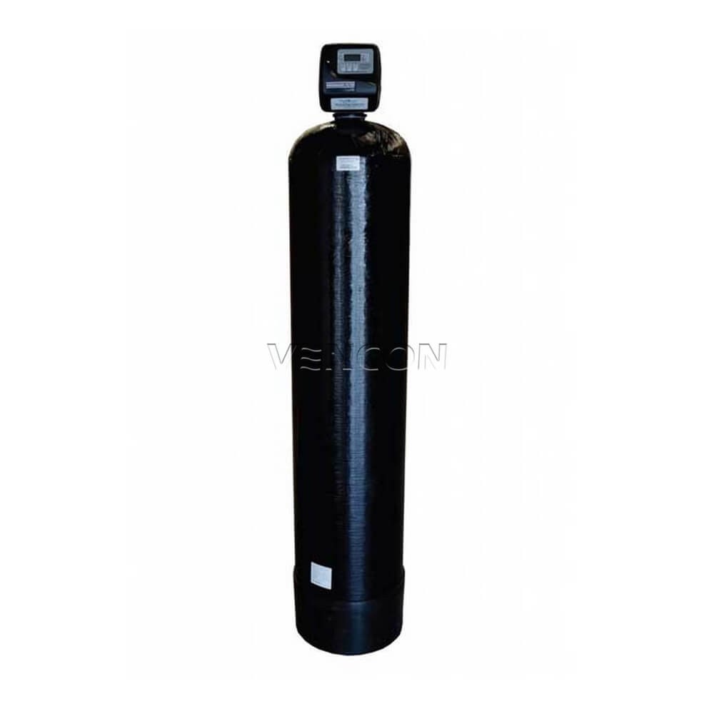 Фильтр для очистки воды от хлора Organic FS-10-TC