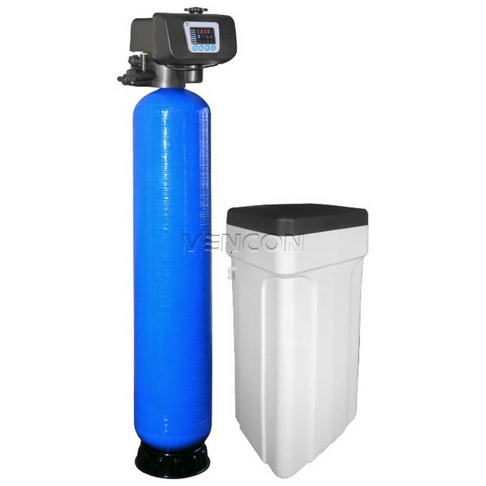 Система очистки воды BlueFilters AS-B-BD30 в интернет-магазине, главное фото
