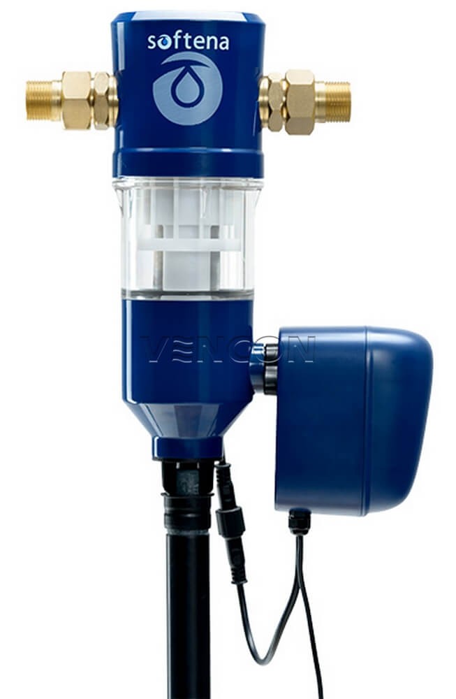 Автоматичний фільтр для води Erie Softena SOF-POE-2