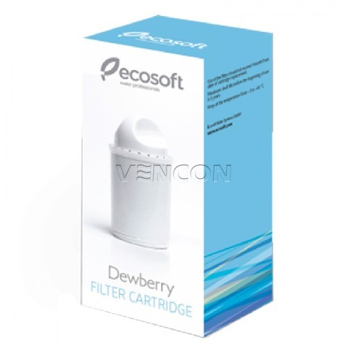 Картридж Ecosoft для фільтра-глечика Ecosoft Dewberry CRVKDEWBECO