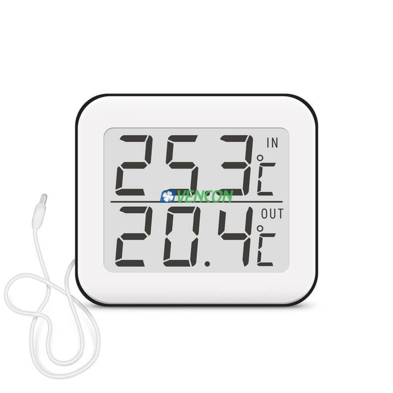 Цифровий термометр Стеклоприбор Т-10