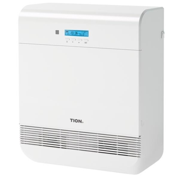 Очищувач повітря Tion для дому Tion Бризер O2 Standard