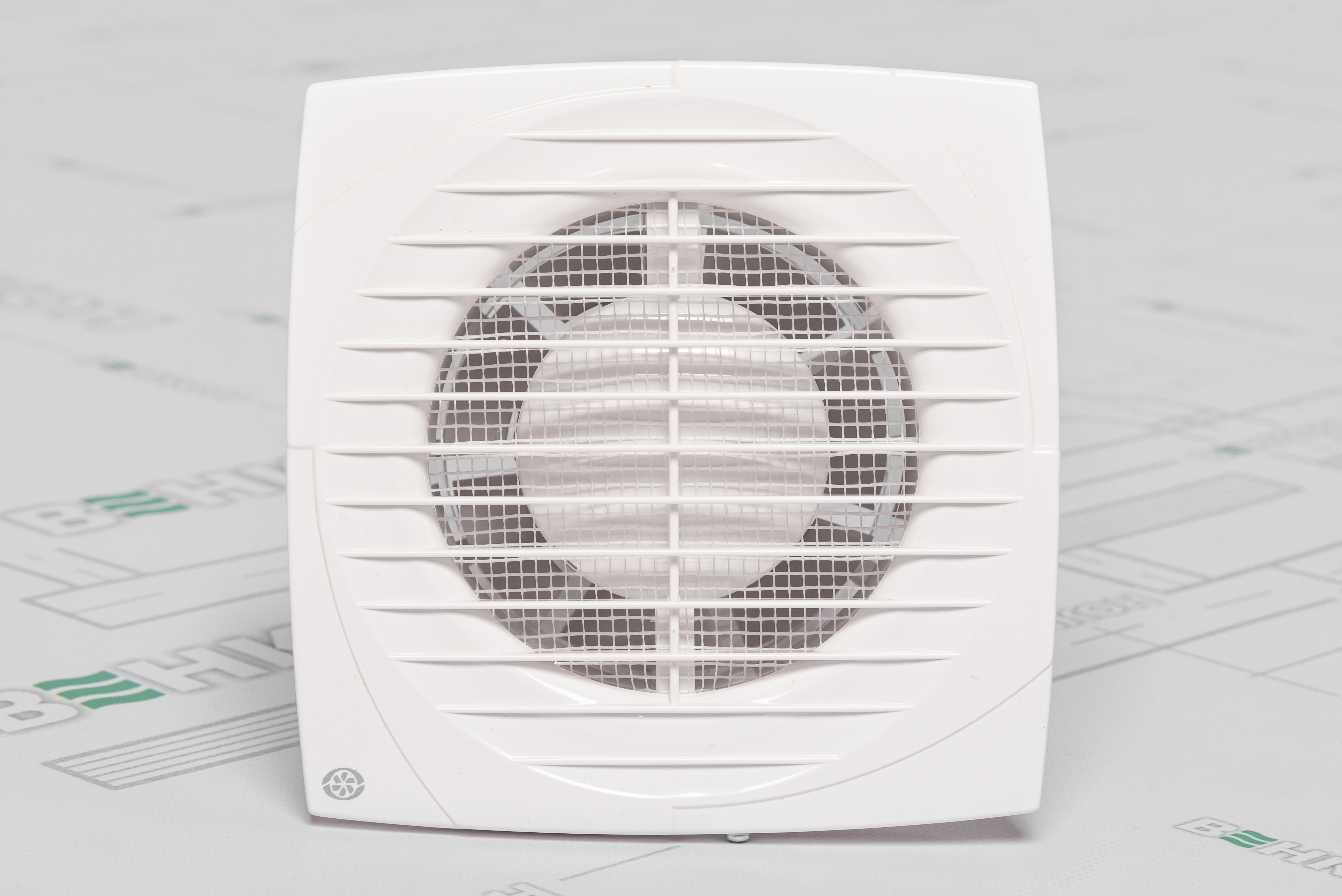 Витяжний вентилятор Вентс 100 Д К Л ціна 1032.00 грн - фотографія 2