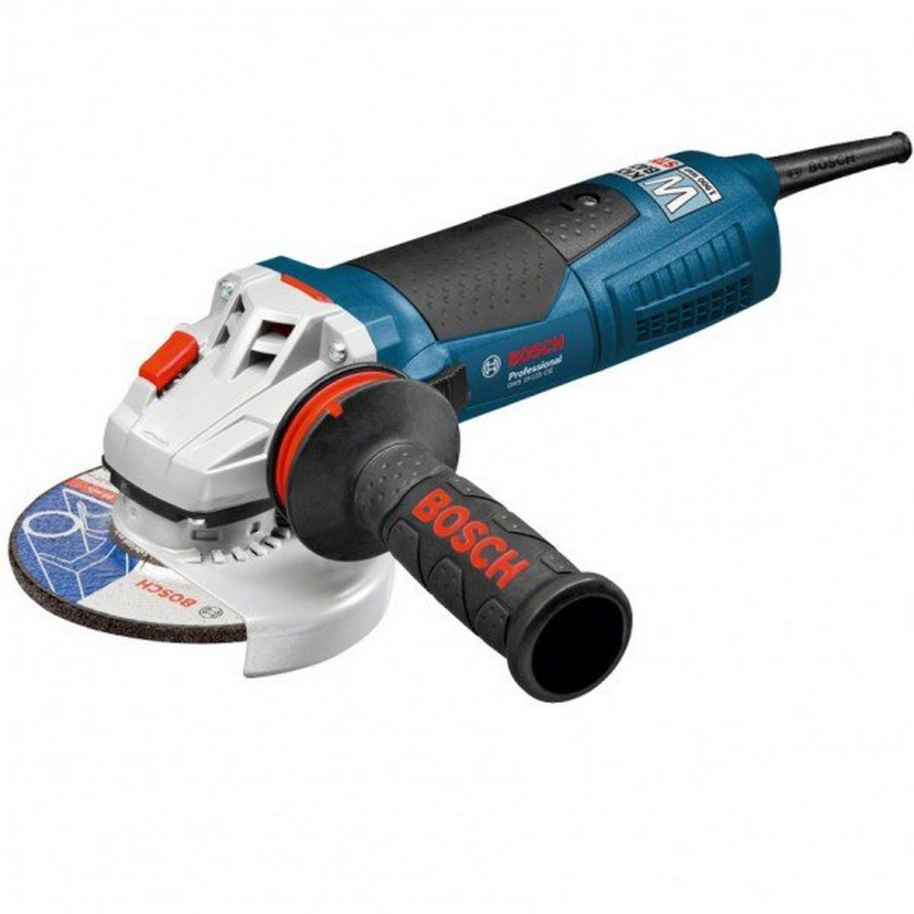 Bosch GWS 19-125 CIE