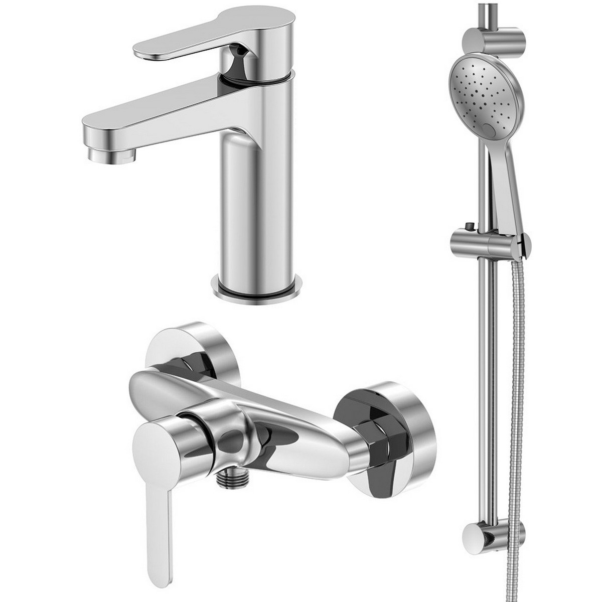 Steinberg Triple Two 2221112 (2221000 + 2221200 + 2221600)