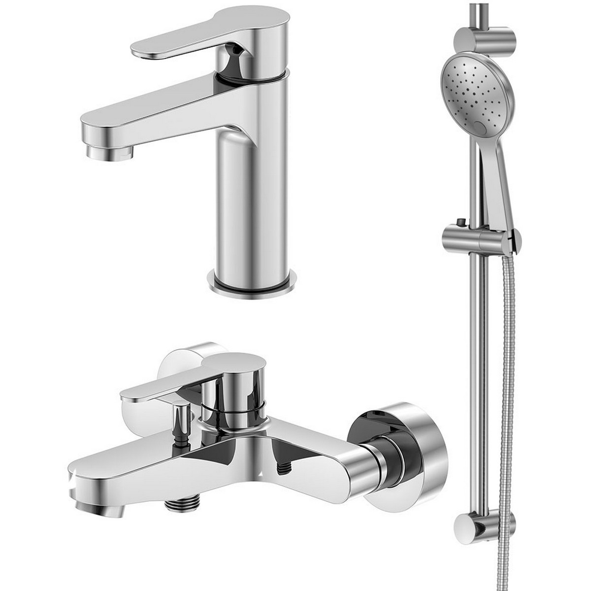 Steinberg Triple Two 2221111 (2221000 + 2221100 + 2221600)