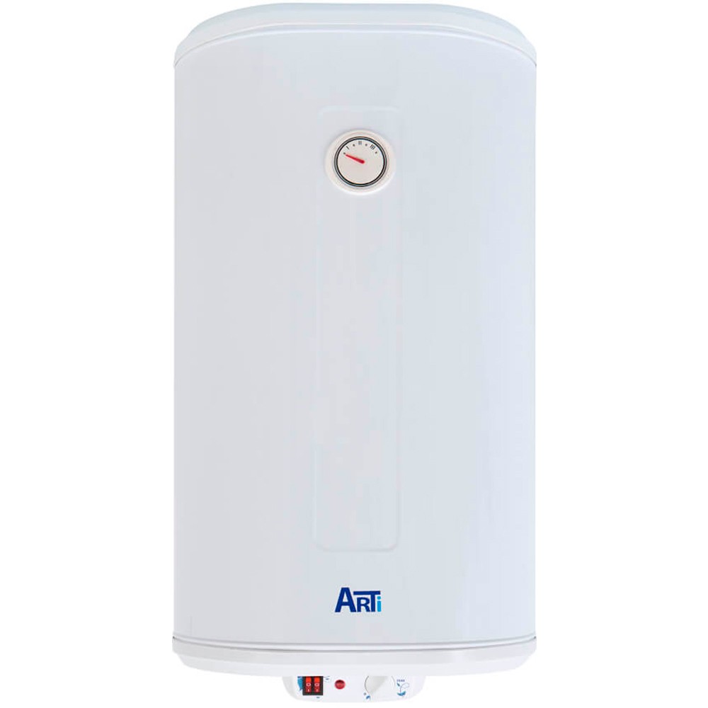 Водонагрівач на 120 літрів Arti WH Cube Dry 120L/2