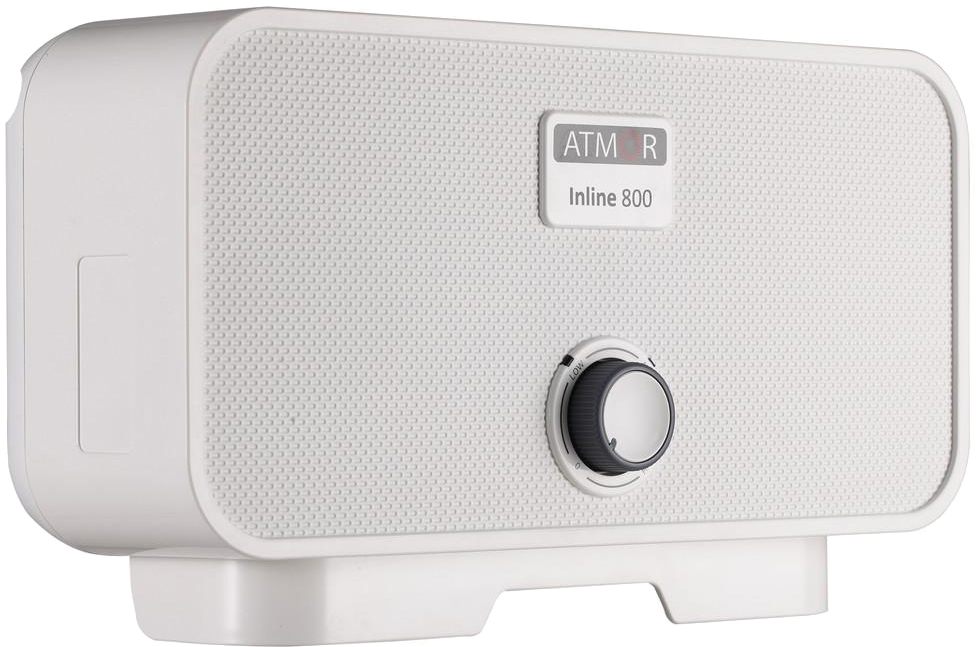 Atmor In-Line 5KW