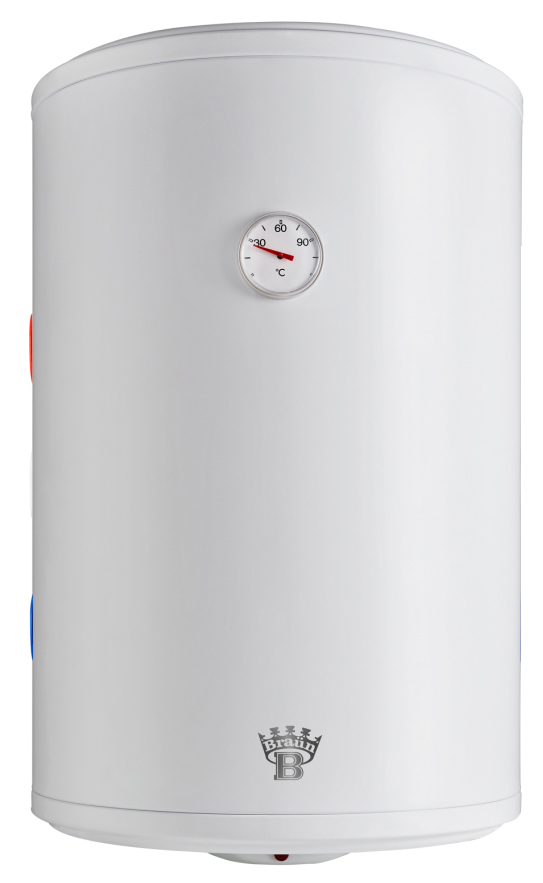 Bandini Braun STX 100L (STX100C5VSY152)