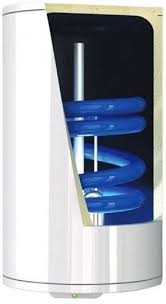 Комбинированный водонагреватель Bandini ST 150DR в интернет-магазине, главное фото