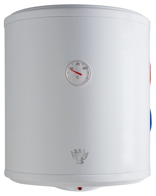 Bandini Braun ST 80R (ST0080C2VRD152)