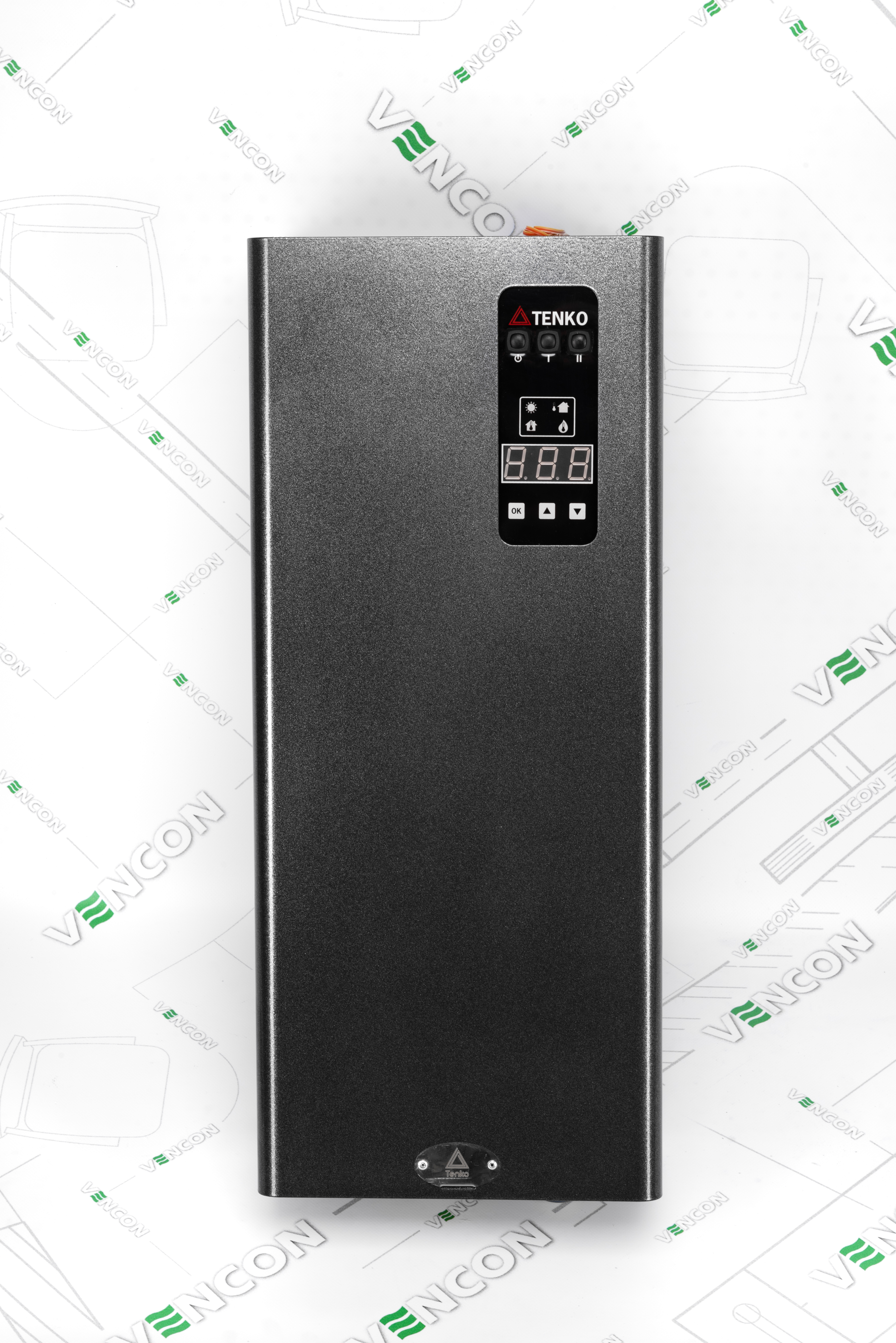 Електричний котел Tenko Digital Standart 9 380 ціна 13051.00 грн - фотографія 2