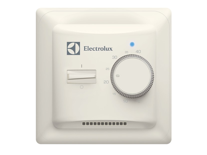 Отзывы терморегулятор Electrolux ETB - 16 в Украине