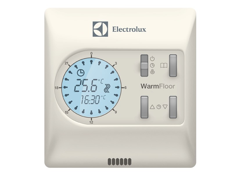 Electrolux ETA - 16