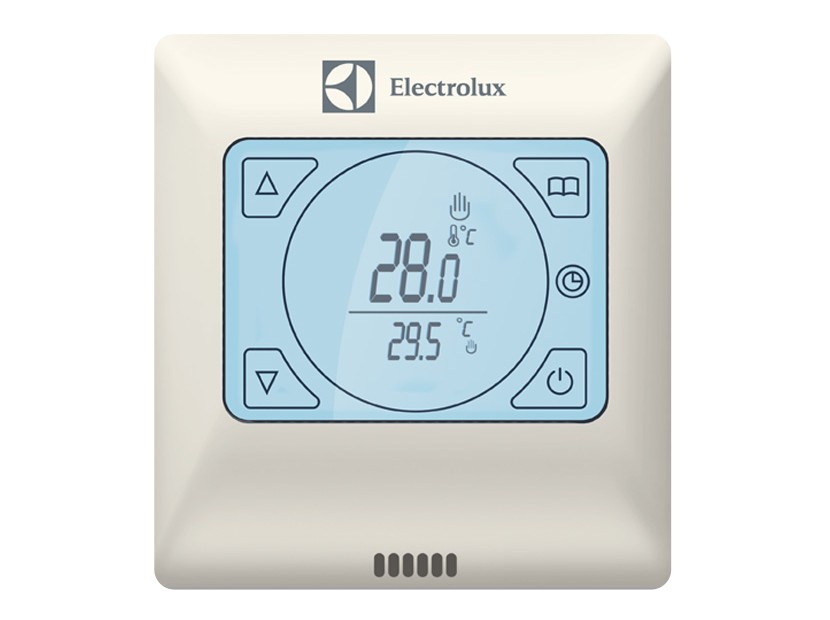 Electrolux ETT - 16