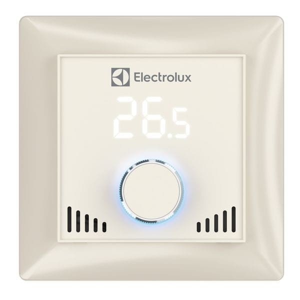 Electrolux ETS - 16