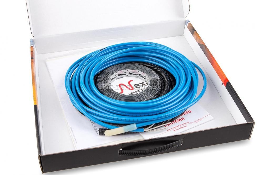 Муфта для кабеля Nexans TXLP DRUM с кабелем питания в интернет-магазине, главное фото