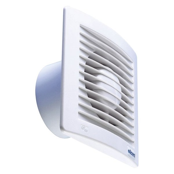 Вытяжной вентилятор Elicent настенный Elicent E-Style 120 Pro