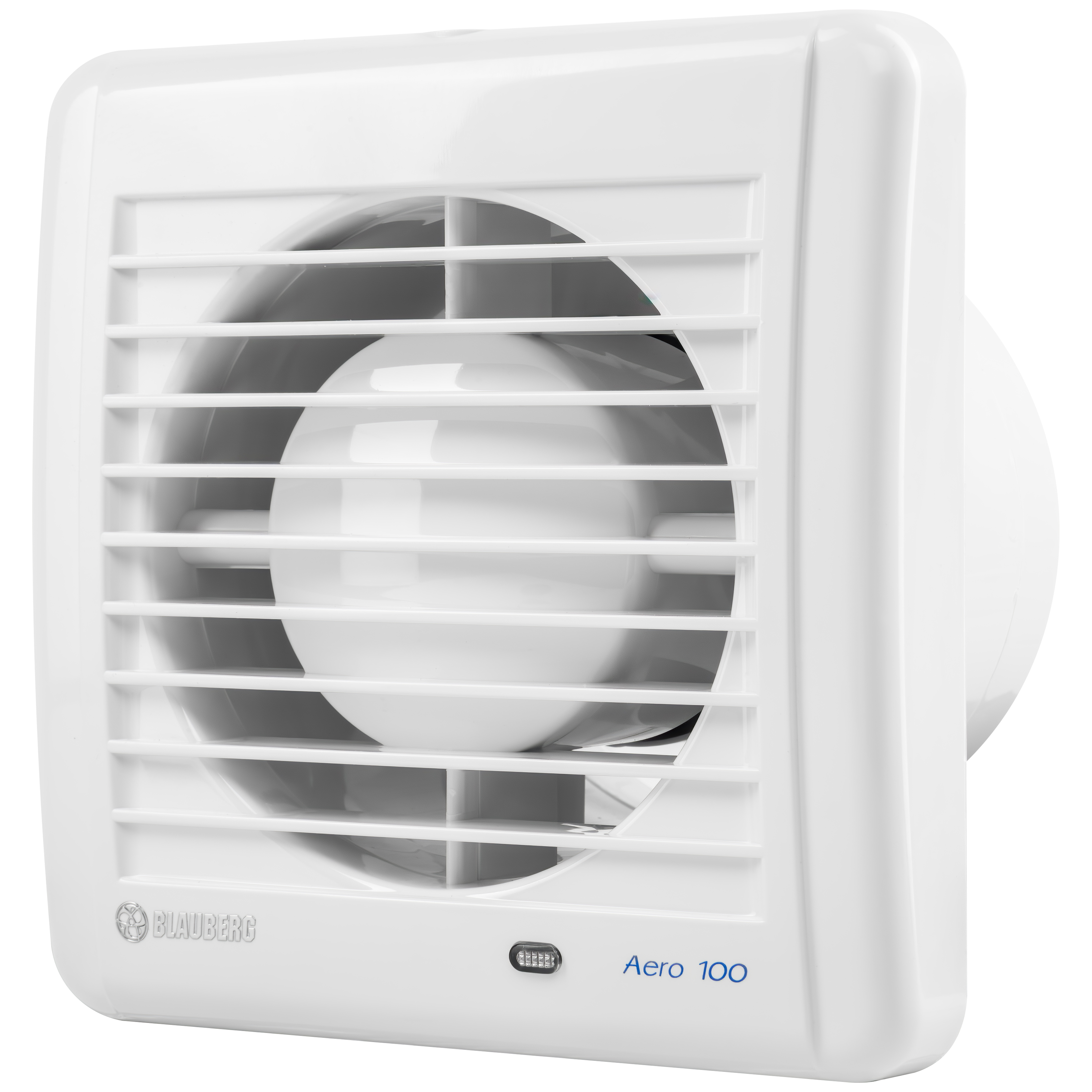Вытяжной вентилятор Blauberg Aero Still 100 H в интернет-магазине, главное фото