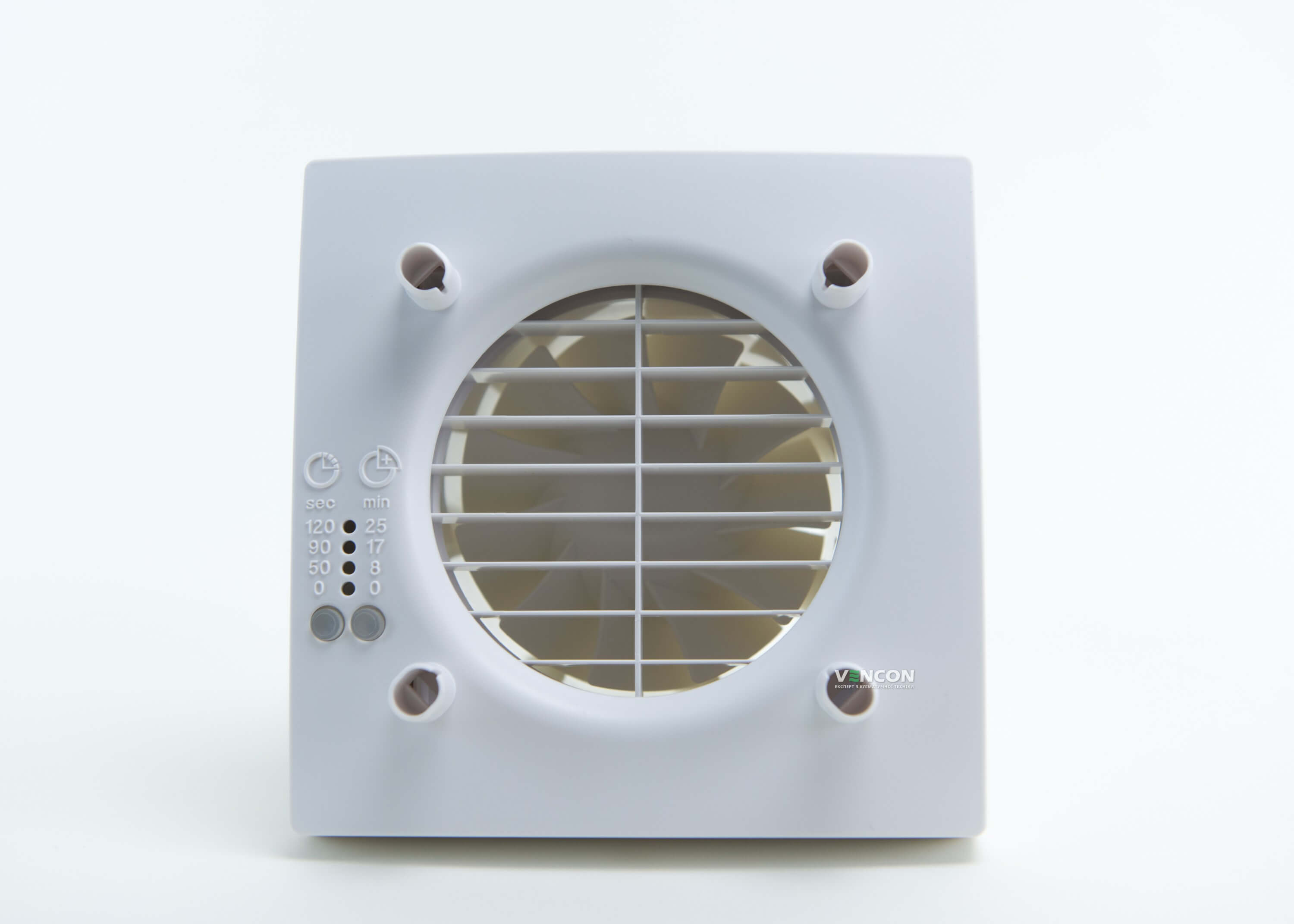 Витяжний вентилятор Maico ECA 100 ipro RC зовнішній вигляд - фото 9