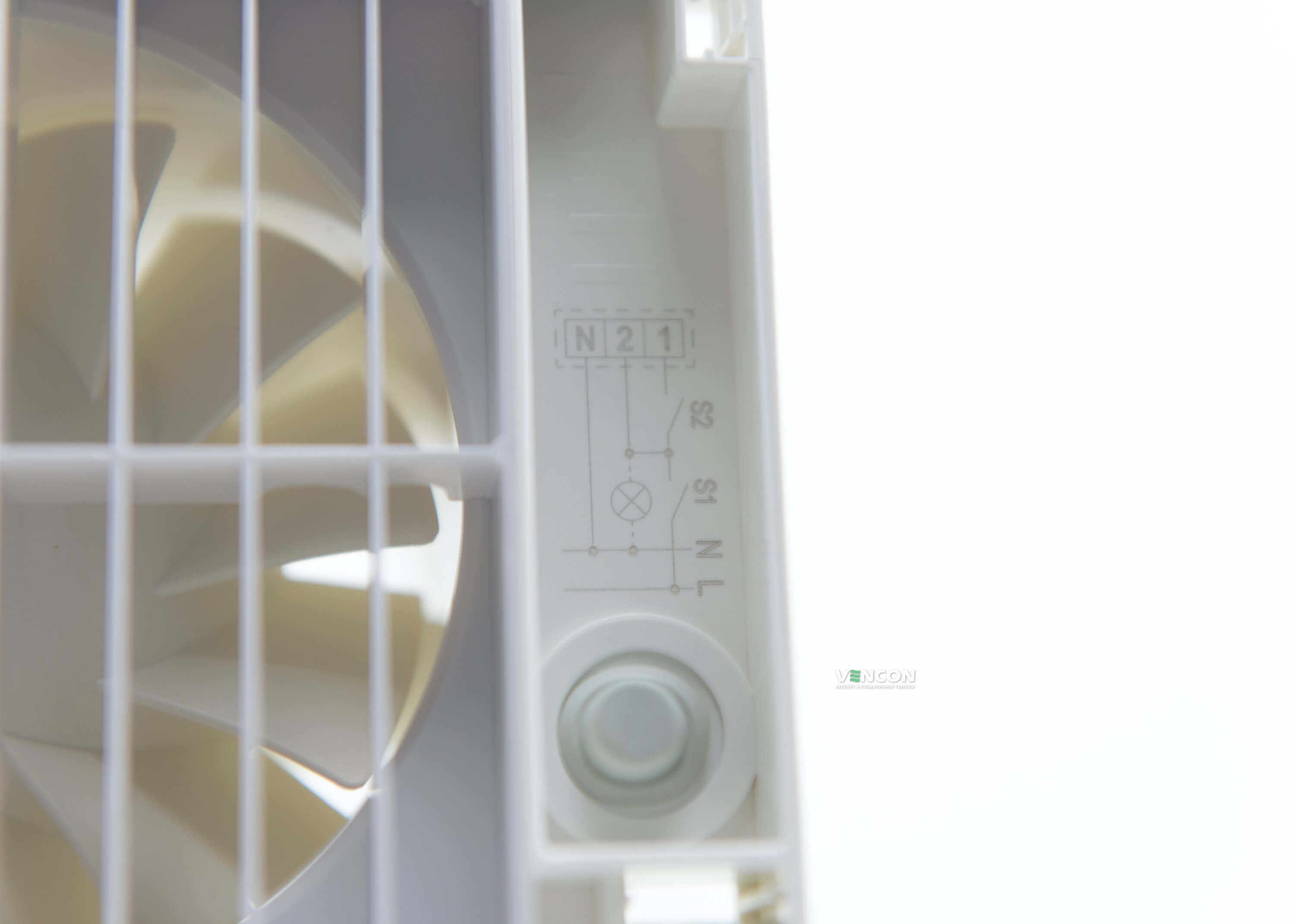 Витяжний вентилятор Maico ECA 100 ipro RCH відгуки - зображення 5