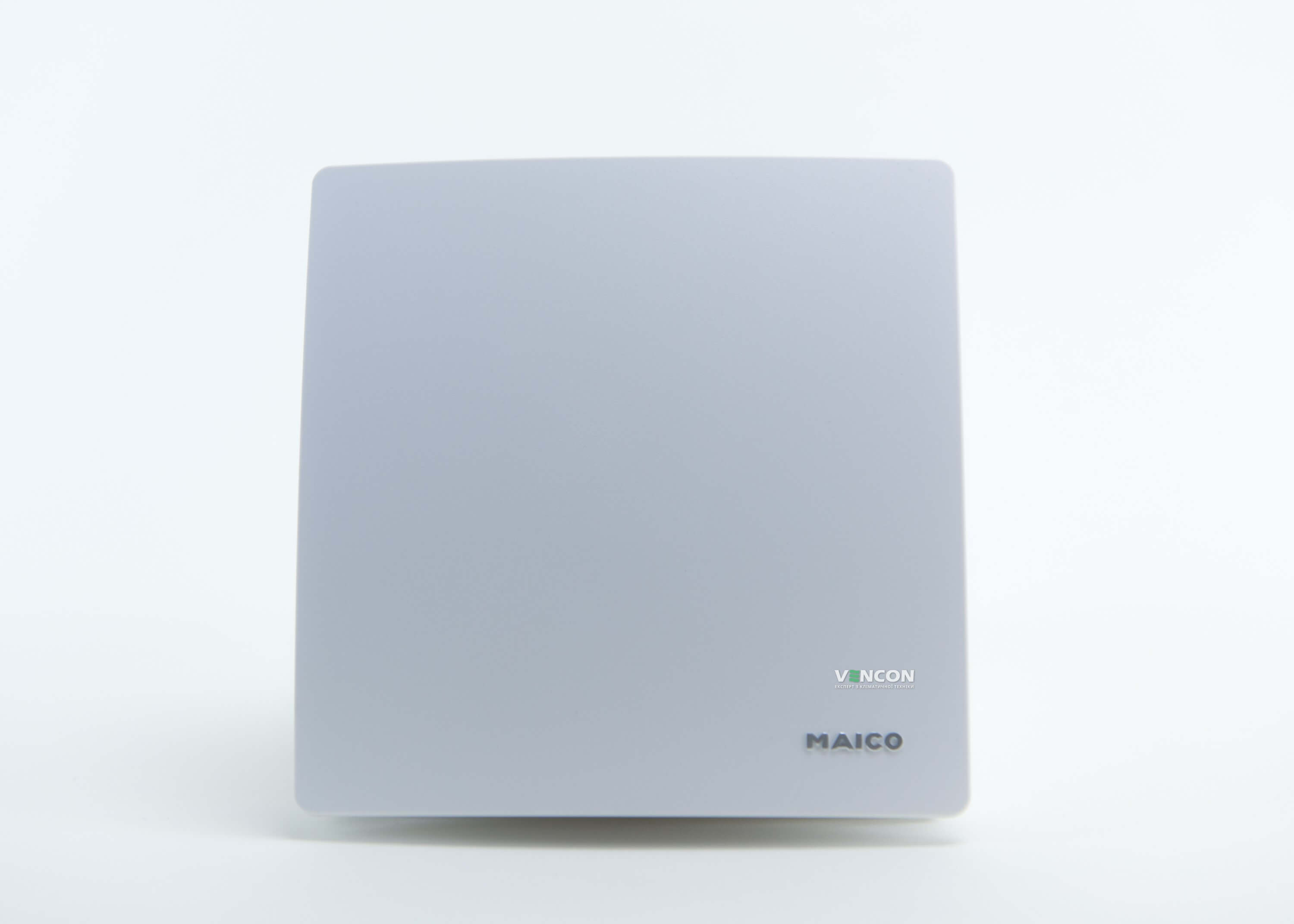 Витяжний вентилятор Maico ECA 150 ipro KB зовнішній вигляд - фото 9