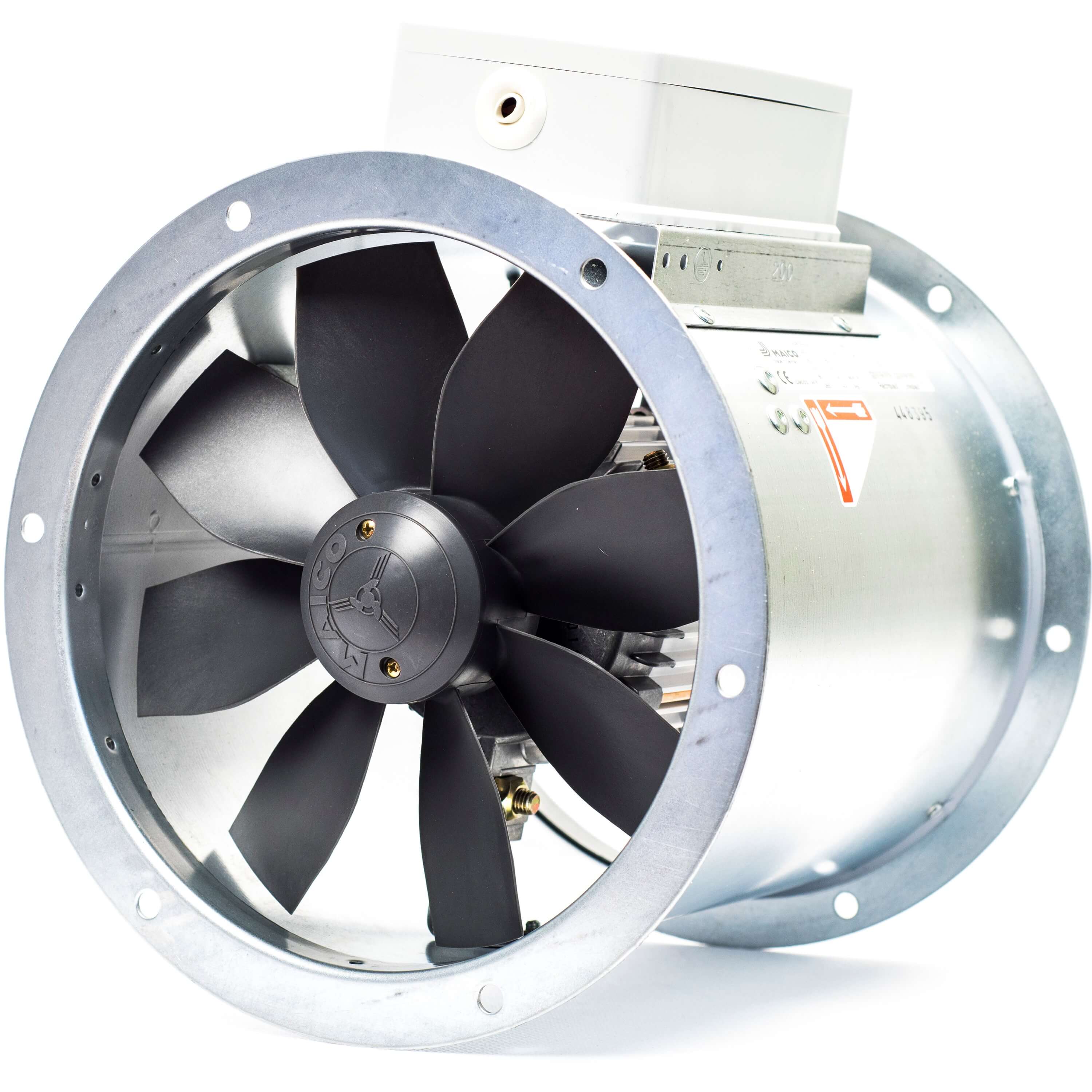 Канальный вентилятор Maico EZR 25/2 B в интернет-магазине, главное фото