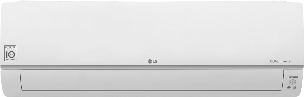 Кондиціонер спліт-система LG Standard Plus PC18SQ  ціна 46499.00 грн - фотографія 2