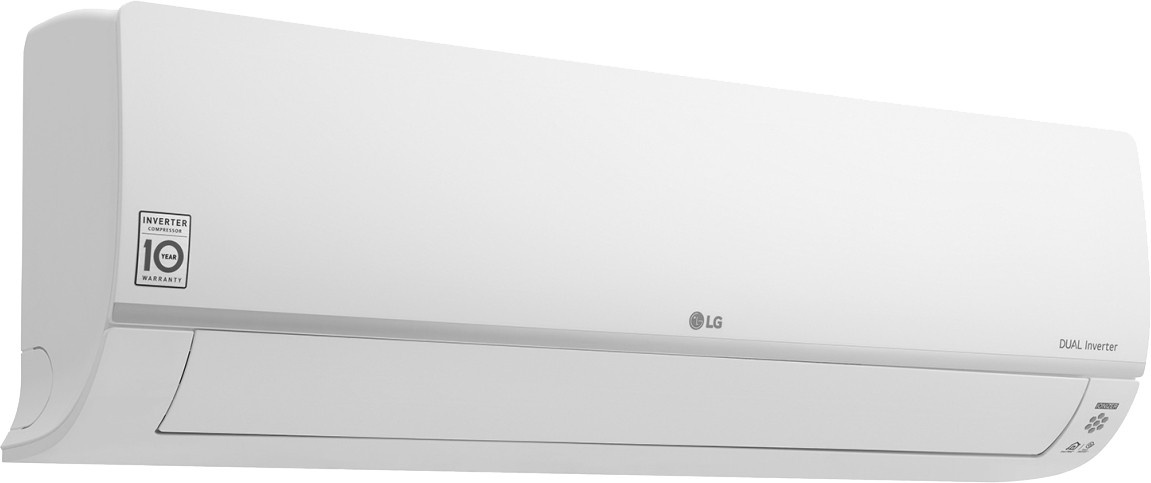Кондиціонер спліт-система LG Standard Plus PC18SQ  відгуки - зображення 5
