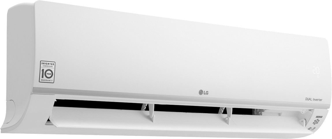 Кондиціонер спліт-система LG Standard Plus PC18SQ  характеристики - фотографія 7