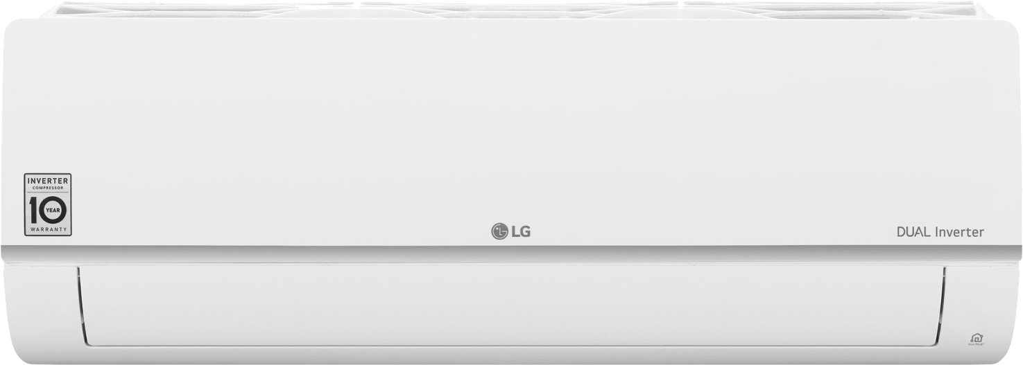 Кондиціонер спліт-система LG Mega Dual Inverter P09SP ціна 27804.00 грн - фотографія 2