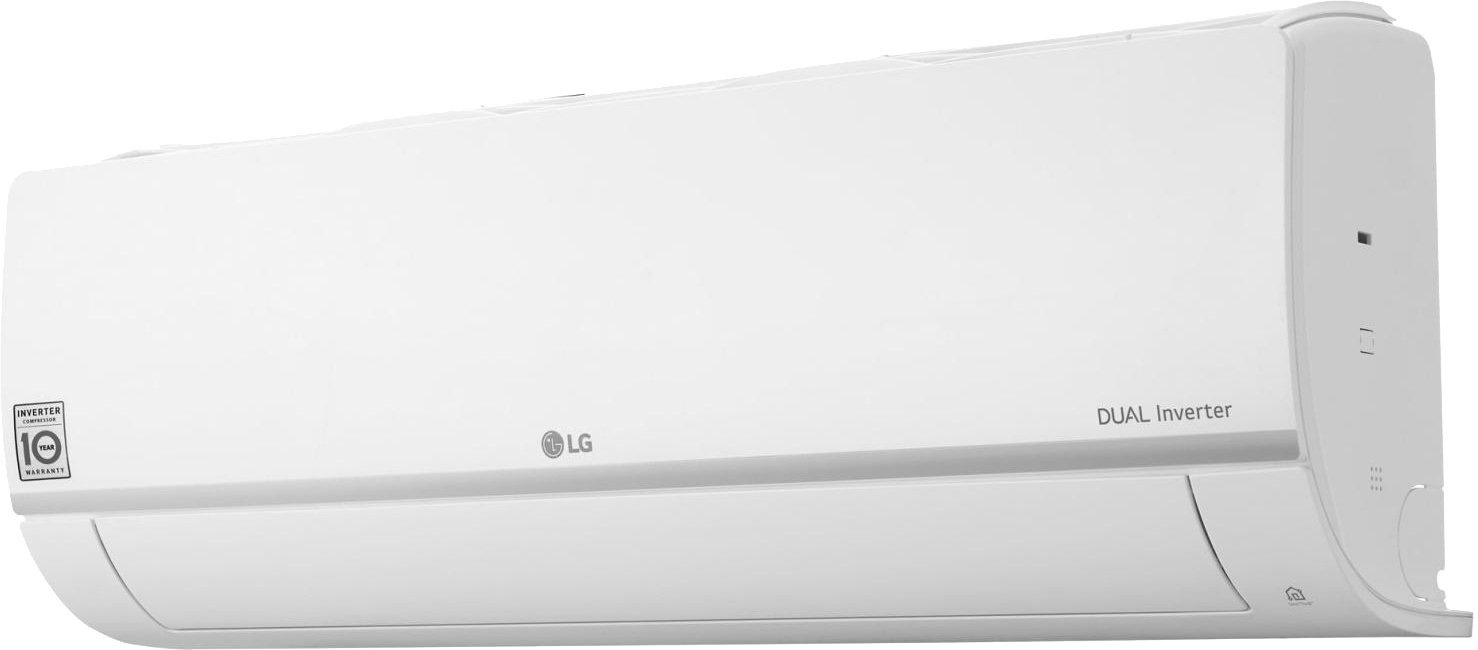 Кондиціонер спліт-система LG Mega Dual Inverter P09SP інструкція - зображення 6