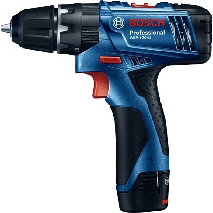 Bosch GSB 120-LI