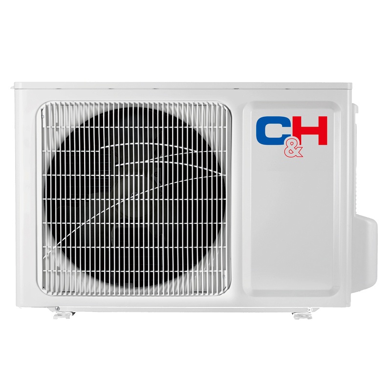 в продажу Кондиціонер спліт-система Cooper&Hunter Supreme CH-S12FTXAM2S-WP - фото 3