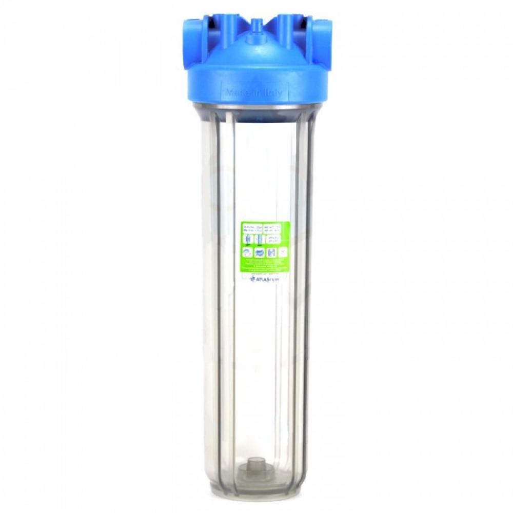 Фильтр для холодной воды Atlas Filtri DP BIG 20 1 1/2 IN TS KIT (ZA1800911)